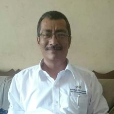 Sunil Chaporkar